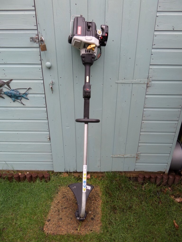 gumtree petrol strimmer